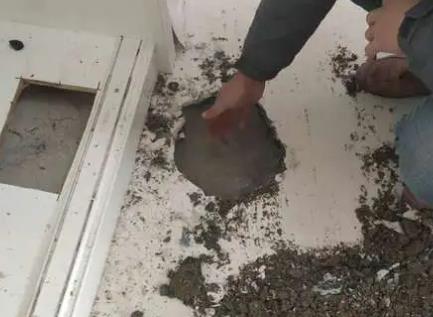 元谋卫生间漏水维修公司分享下精确定位查漏水一次多少钱?不同级别收费不同