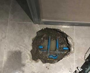 元谋阳台漏水维修公司分享下暖气管道漏水的原因有哪些