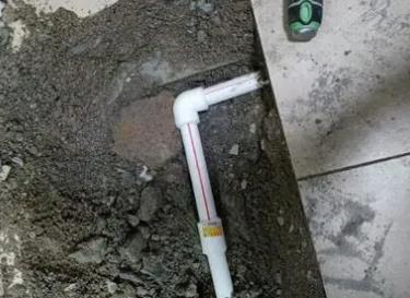 元谋阳台漏水维修时有哪些声音会影响检漏仪
